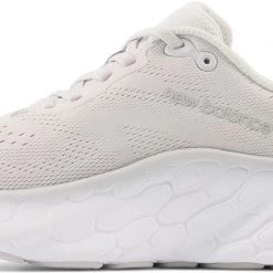 New Balance Women's Fresh Foam X More V4 Running Shoes For Women White -New Balance Sales unnamed file 135