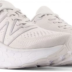 New Balance Women's Fresh Foam X More V4 Running Shoes For Women White -New Balance Sales unnamed file 138