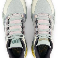 New Balance Kids' Grade School Kawhi 2 Basketball Shoes For Boys' Grey/blue/purple -New Balance Sales unnamed file 142