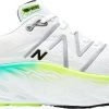 New Balance Men's Fresh Foam X More V4 Running Shoes For Men White -New Balance Sales unnamed file 145