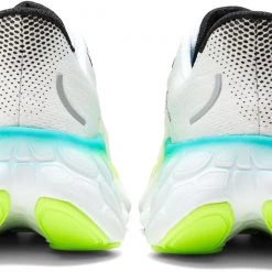 New Balance Men's Fresh Foam X More V4 Running Shoes For Men White -New Balance Sales unnamed file 149