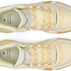 New Balance Kids' Grade School Kawhi 2 Basketball Shoes For Girls' White/tan -New Balance Sales unnamed file 154