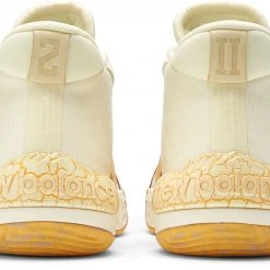 New Balance Kids' Grade School Kawhi 2 Basketball Shoes For Girls' White/tan -New Balance Sales unnamed file 155