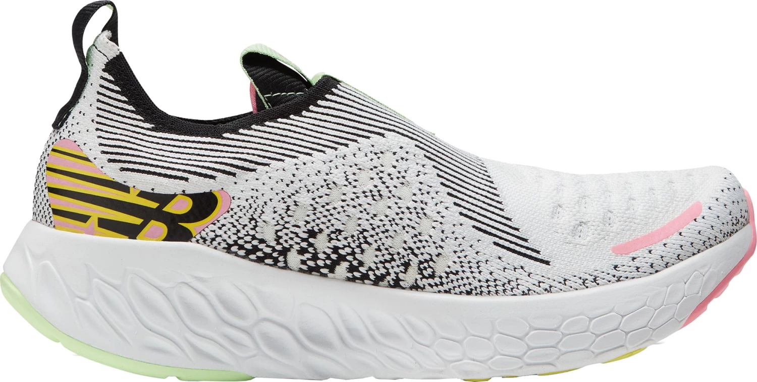 New Balance Women's Fresh Foam X 1080 Slip On Running Shoes For Women Print 3 New Balance Women's Fresh Foam X 1080 Slip On Running Shoes For Women Print