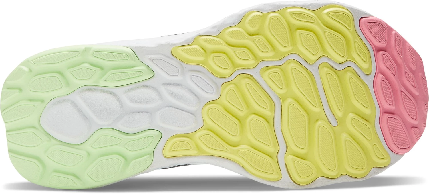 New Balance Women's Fresh Foam X 1080 Slip On Running Shoes For Women Print 4 New Balance Women's Fresh Foam X 1080 Slip On Running Shoes For Women Print - Image 2