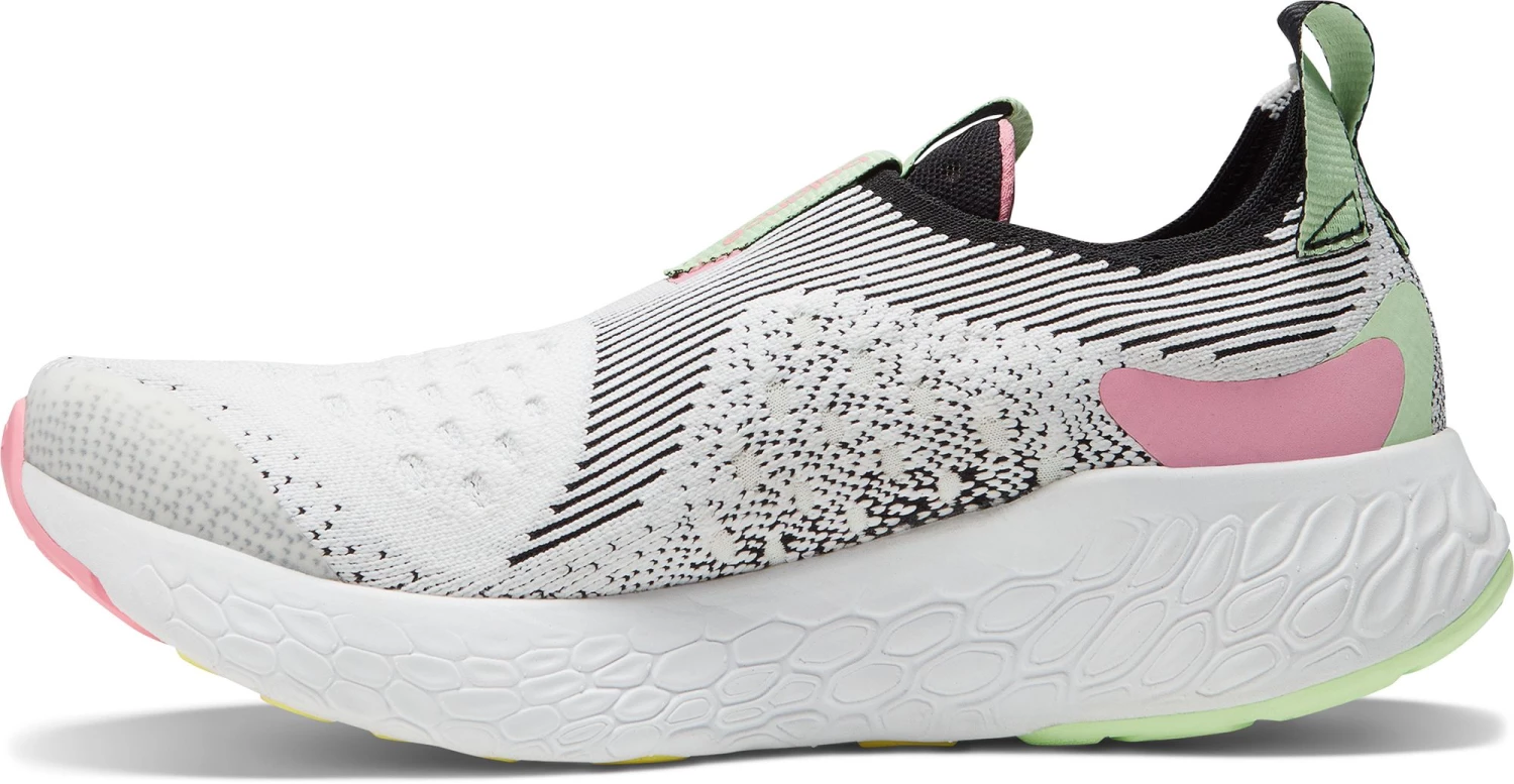 New Balance Women's Fresh Foam X 1080 Slip On Running Shoes For Women Print 5 New Balance Women's Fresh Foam X 1080 Slip On Running Shoes For Women Print - Image 3