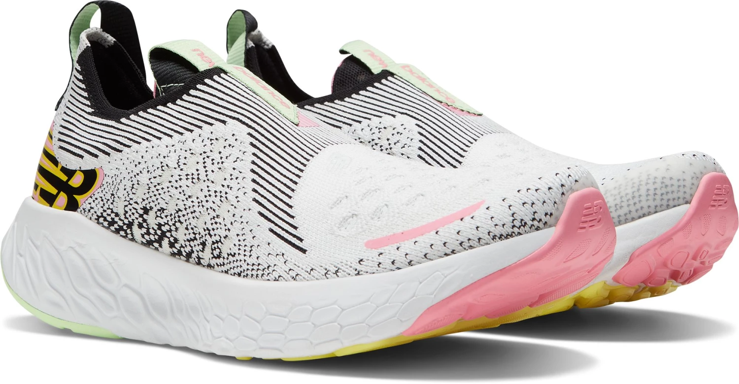 New Balance Women's Fresh Foam X 1080 Slip On Running Shoes For Women Print 7 New Balance Women's Fresh Foam X 1080 Slip On Running Shoes For Women Print - Image 5