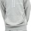 New Balance Men's NB Essentials Pure Balance Fleece Hoodie For Men Athletic Grey