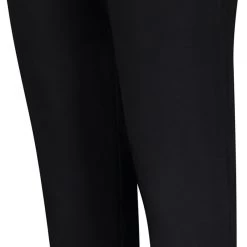 New Balance Boys' Fleece Jogger Pants For Boys' Black