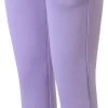 New Balance Girls' Core Fleece Jogger Pants For Girls' Dark Violet Glo -New Balance Sales unnamed file 182