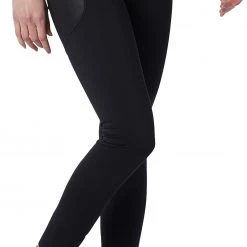 New Balance Women's Heat Tight For Women Black