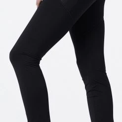 New Balance Women's Heat Tight For Women Black -New Balance Sales unnamed file 187