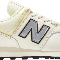 New Balance 574 Shoes For Women Sea Salt