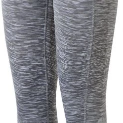 New Balance Girls' Performance Leggings For Girls' Pink Lemonade