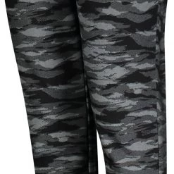 New Balance Boys' Fleece Jogger For Boys' Green Camo