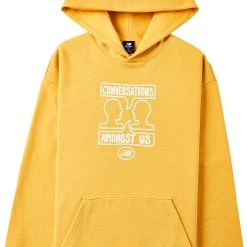 New Balance Conversations Amongst Us Hoodie For Men Aspen
