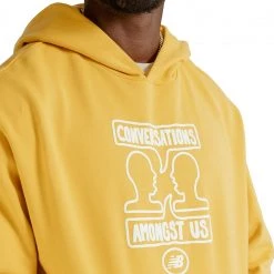 New Balance Conversations Amongst Us Hoodie For Men Aspen -New Balance Sales unnamed file 209