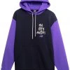 New Balance My Story Matters Hoodie For Women Purple -New Balance Sales unnamed file 212
