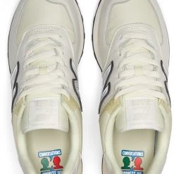 New Balance 574 Shoes For Women Sea Salt -New Balance Sales unnamed file 22