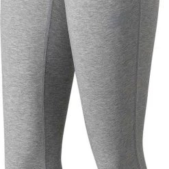 New Balance Women's Athletics Legging For Women Athletic Grey
