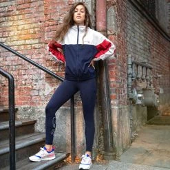 New Balance Women's Athletics Legging For Women Athletic Grey -New Balance Sales unnamed file 224