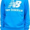 New Balance Men's Essentials Pullover Hoodie For Men Serene Blue -New Balance Sales unnamed file 225