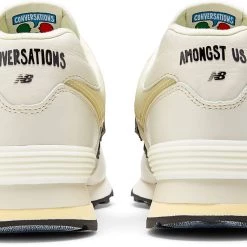 New Balance 574 Shoes For Women Sea Salt -New Balance Sales unnamed file 23