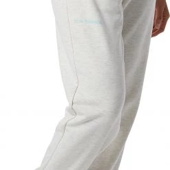 New Balance Women's Intelligent Choice Sweatpants For Women Sea Salt Heather -New Balance Sales unnamed file 235