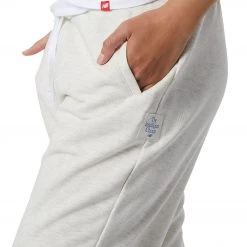 New Balance Women's Intelligent Choice Sweatpants For Women Sea Salt Heather -New Balance Sales unnamed file 236