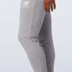 New Balance Women's French Terry Sweatpants For Women Black -New Balance Sales unnamed file 266