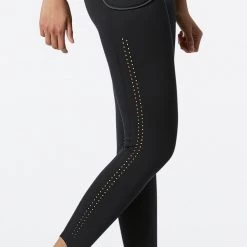 New Balance Women's PMV Kimbia Tight For Women Black -New Balance Sales unnamed file 281