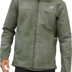 New Balance Men's Reflective Run Winter Jacket For Men Norway