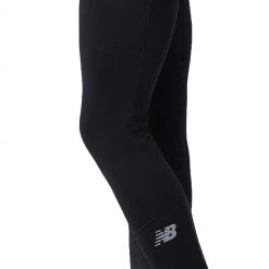 New Balance Men's Reflective Run Heat Tight For Men Black -New Balance Sales unnamed file 295