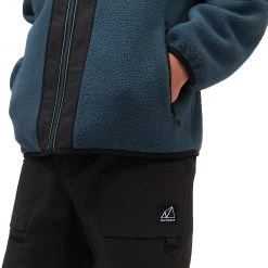 New Balance Men's All Terrain Hybrid Jacket For Men Deep Ocean -New Balance Sales unnamed file 302