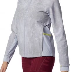 New Balance Women's Reflective Impact Run Jacket For Women Whisper Gray -New Balance Sales unnamed file 305