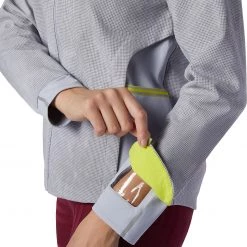 New Balance Women's Reflective Impact Run Jacket For Women Whisper Gray -New Balance Sales unnamed file 306