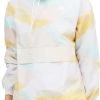 New Balance Women's Mystic Minerals Anorak Jacket For Women White Multi -New Balance Sales unnamed file 309