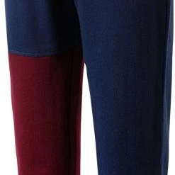 New Balance Boys' French Terry Jogger Pants For Boys' Natural Indigo