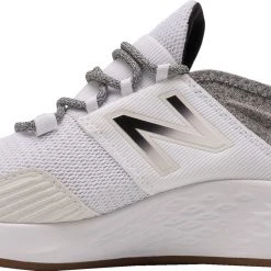 New Balance Women's Fresh Foam Roav Running Shoes For Women White -New Balance Sales unnamed file 33