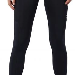 New Balance Women's All Terrain Leggings For Women Black