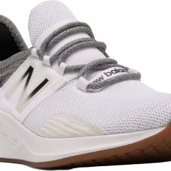 New Balance Women's Fresh Foam Roav Running Shoes For Women White -New Balance Sales unnamed file 35