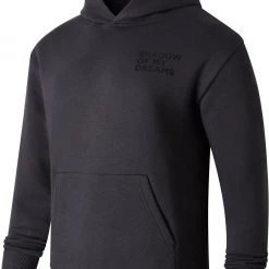 New Balance Men's Raheem Sterling Shadow Of My Dreams Hoodie For Men Phantom