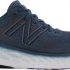 New Balance Men's Fresh Foam 1080 V11 Running Shoes For Men Green/yellow -New Balance Sales unnamed file 37