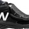 New Balance Men's 460V3 Mid Umpire Shoes For Men Black/white -New Balance Sales unnamed file 382