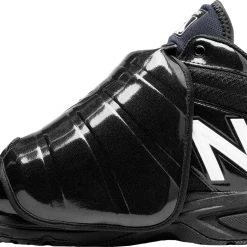 New Balance Men's 460V3 Mid Umpire Shoes For Men Black/white 8 New Balance Men's 460V3 Mid Umpire Shoes For Men Black/white -New Balance Sales unnamed file 384