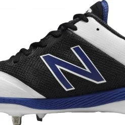 New Balance Men's 4040 V4 Metal Baseball Cleats For Men Orange/black -New Balance Sales unnamed file 388