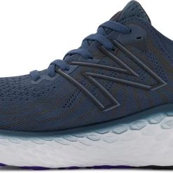 New Balance Men's Fresh Foam 1080 V11 Running Shoes For Men Green/yellow -New Balance Sales unnamed file 39