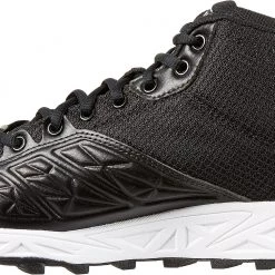 New Balance Men's MU950 V2 Mid Umpire Shoes For Men Black/white -New Balance Sales unnamed file 392