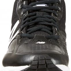 New Balance Men's MU950 V2 Mid Umpire Shoes For Men Black/white -New Balance Sales unnamed file 393