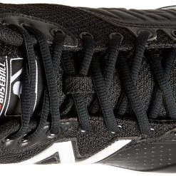 New Balance Men's MU950 V2 Mid Umpire Shoes For Men Black/white -New Balance Sales unnamed file 394